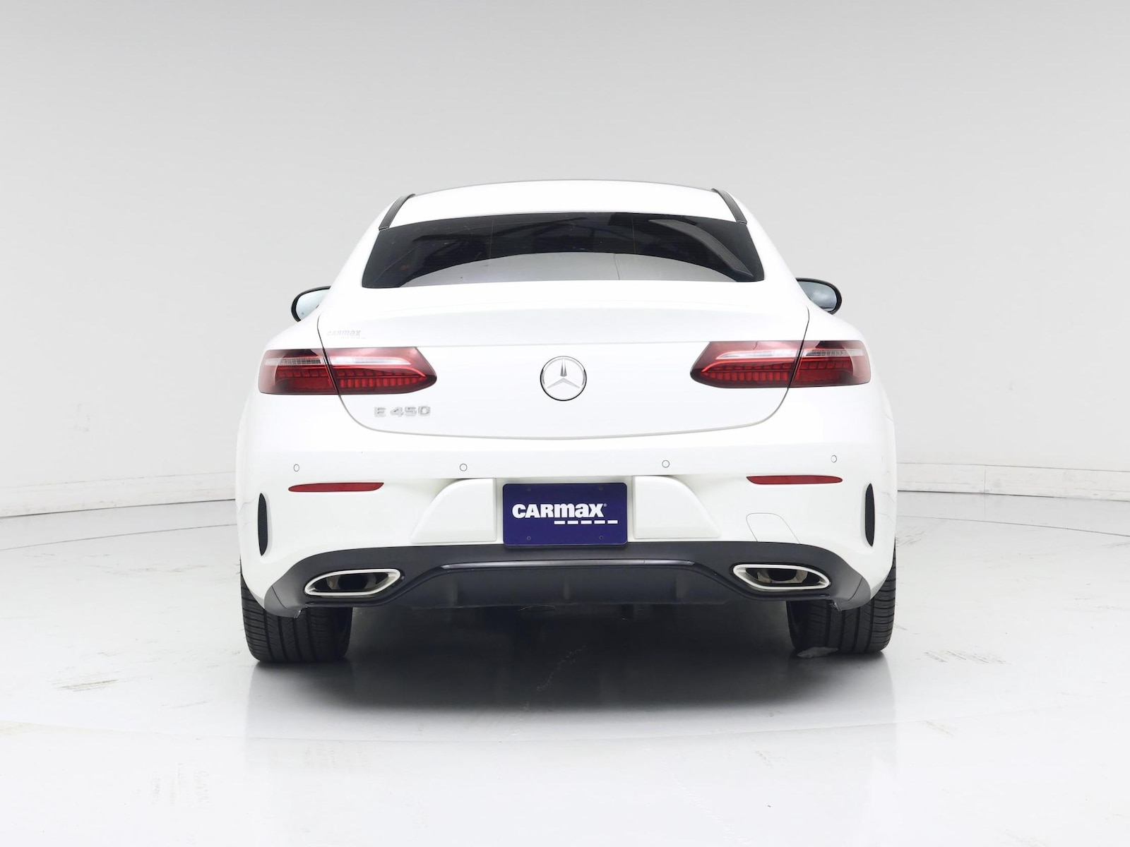 2022 Mercedes-Benz E-Class E450 - Photo 7