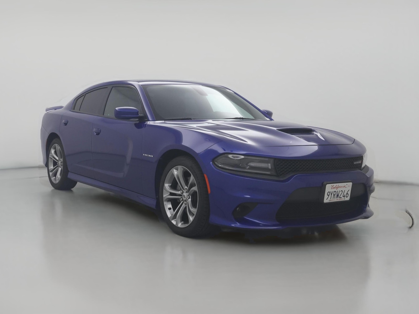 2021 Dodge Charger