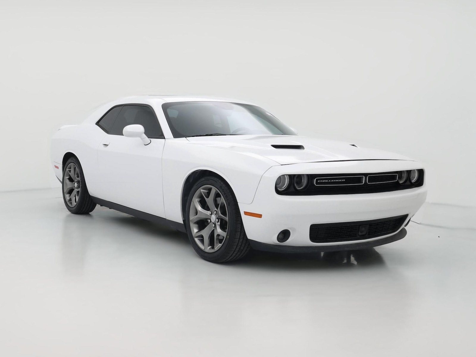 2016 Dodge Challenger