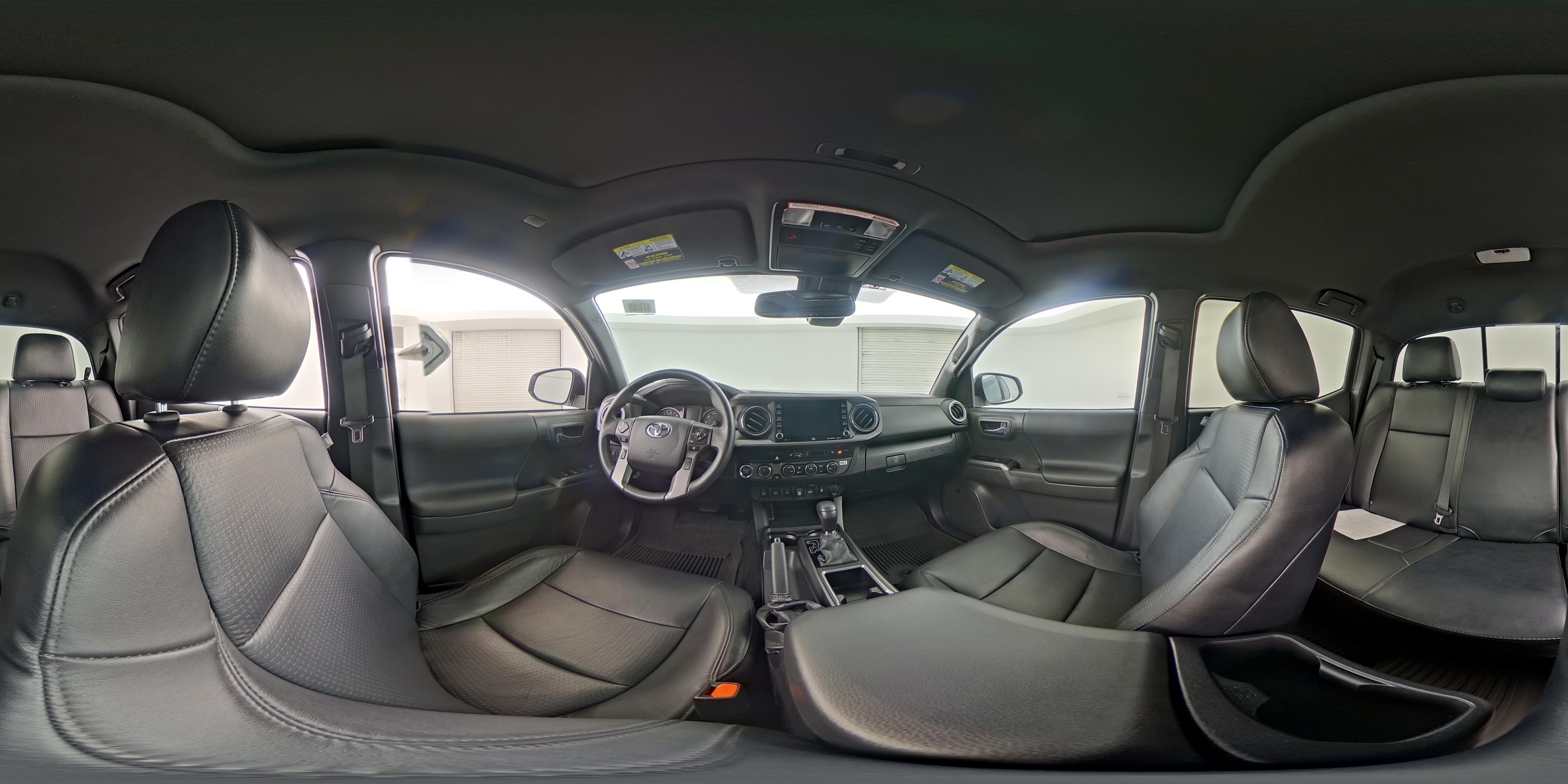 2023 Toyota Tacoma TRD Sport - Photo 25