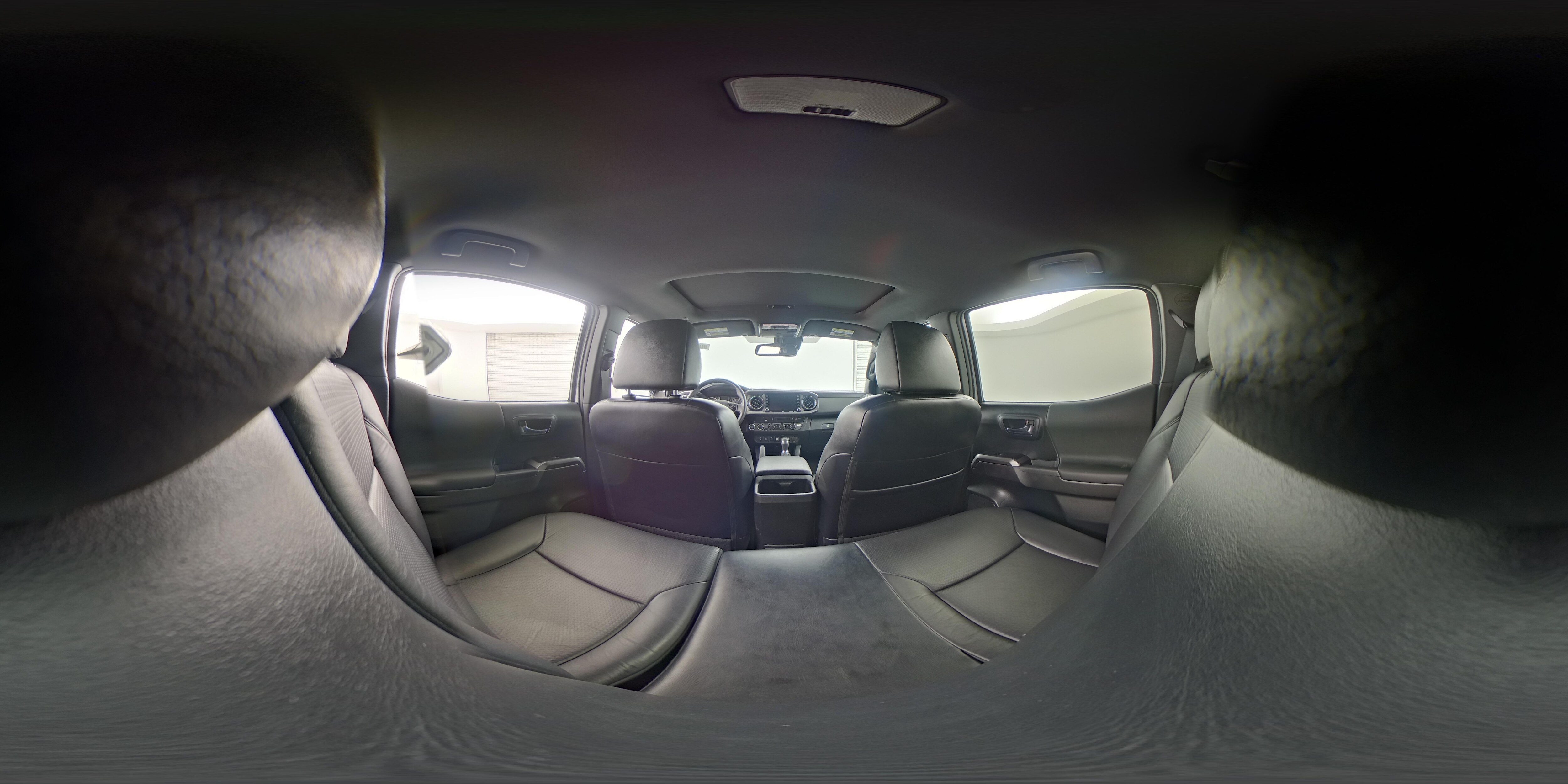 2023 Toyota Tacoma TRD Sport - Photo 26