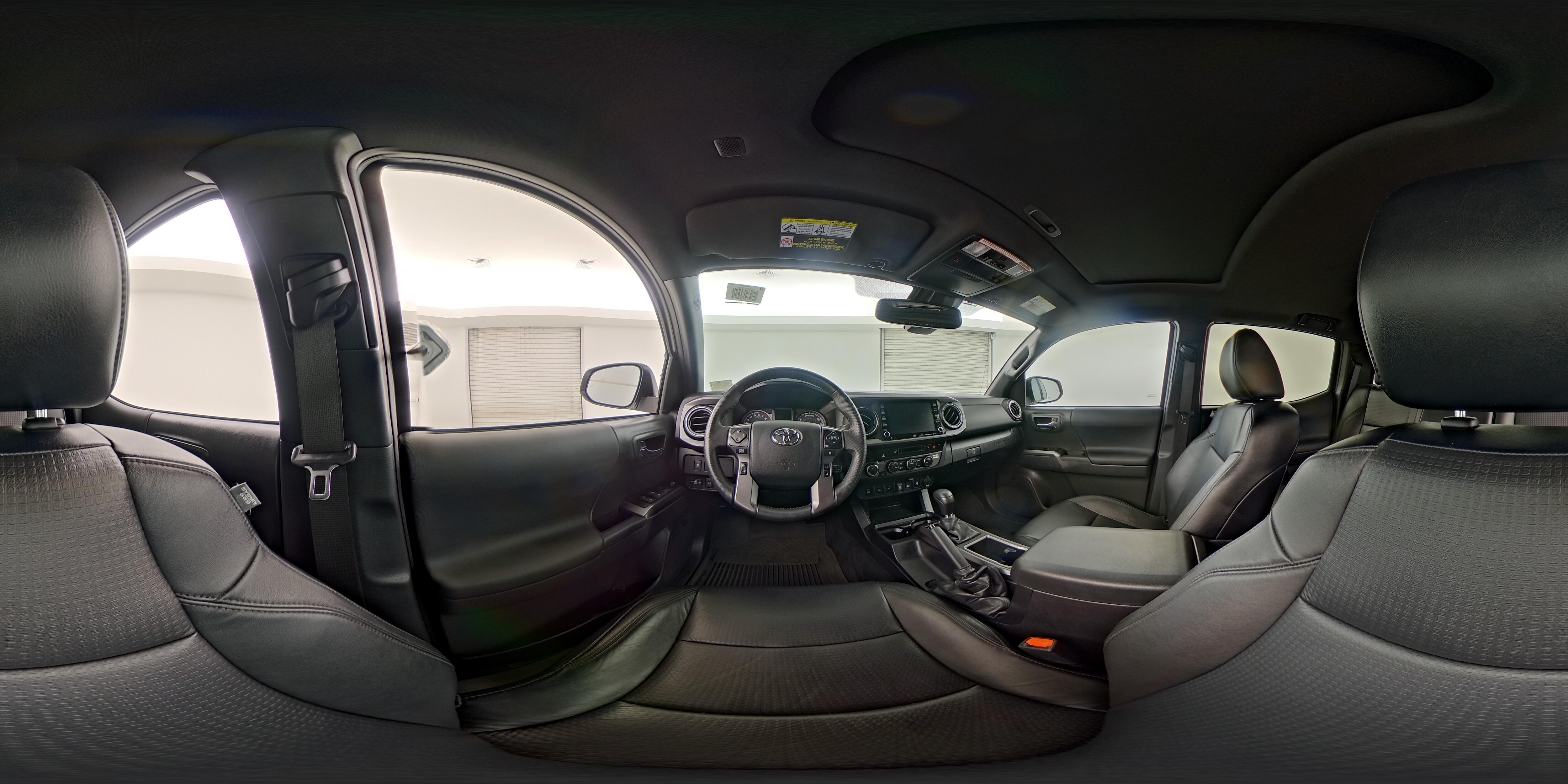 2023 Toyota Tacoma TRD Sport - Photo 27