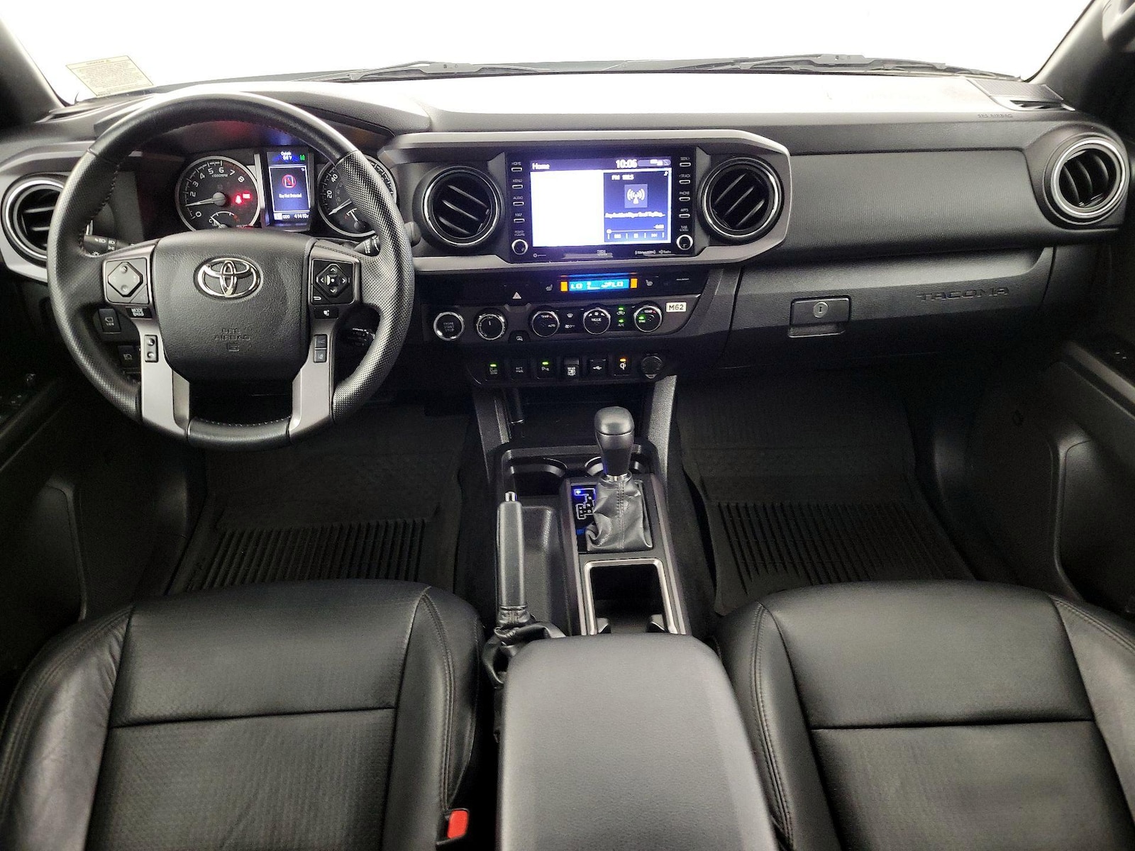 2023 Toyota Tacoma TRD Sport - Photo 10