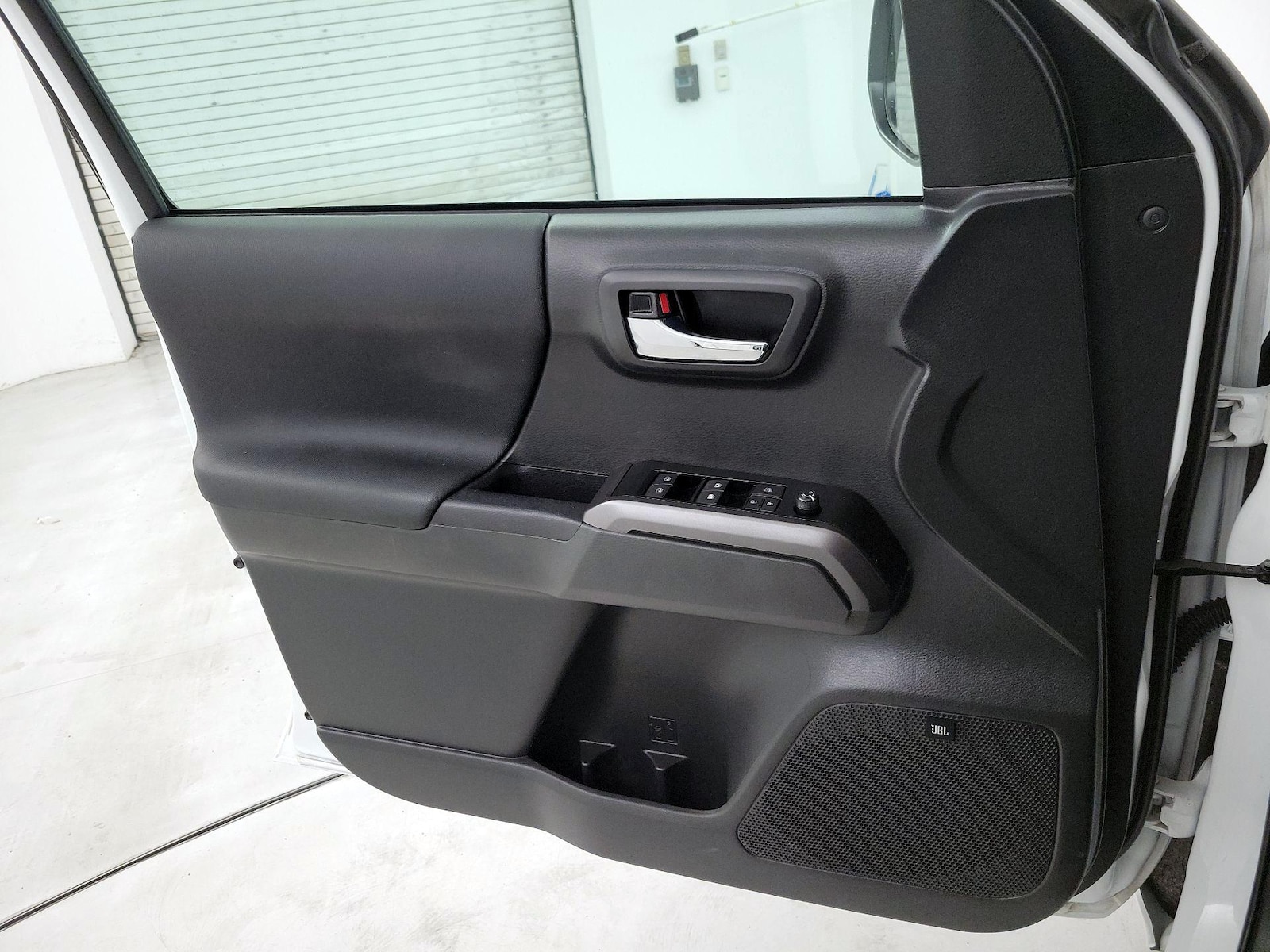 2023 Toyota Tacoma TRD Sport - Photo 13