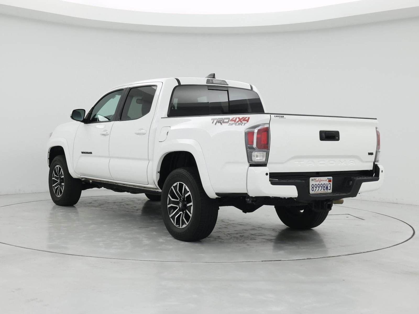 2023 Toyota Tacoma TRD Sport - Photo 3