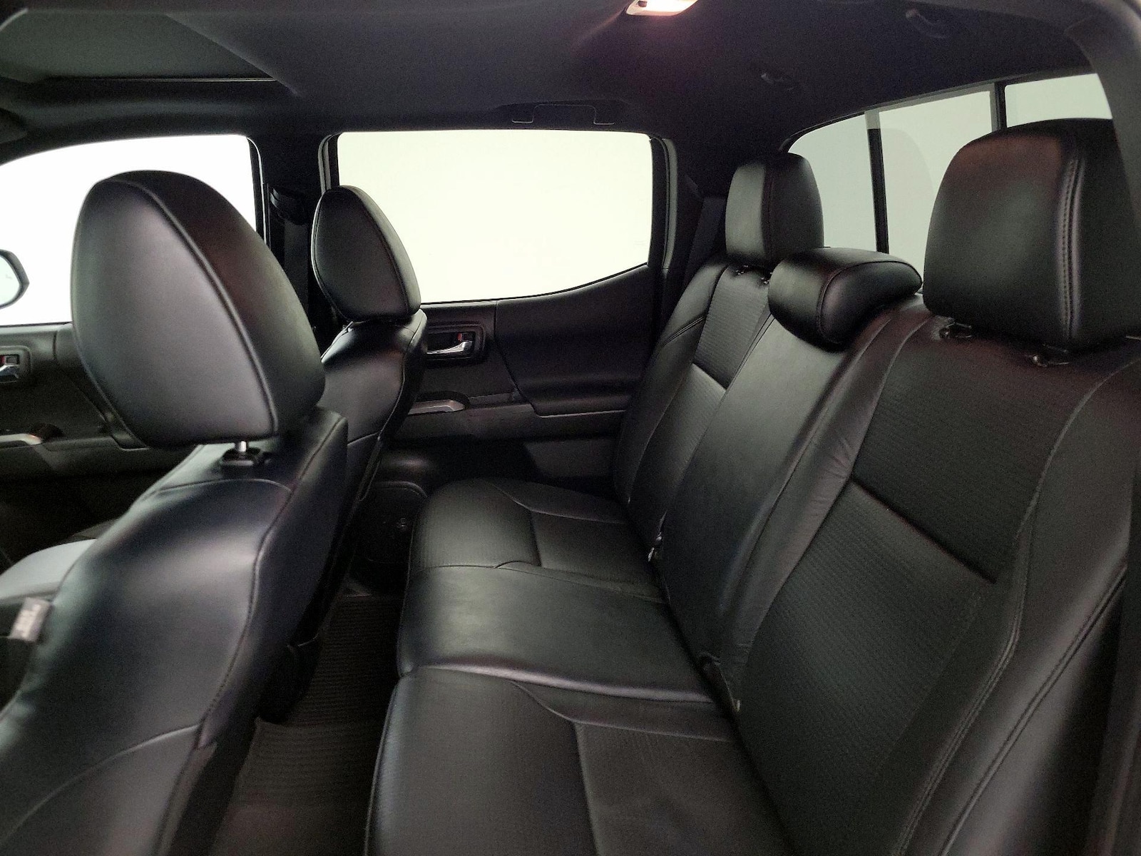 2023 Toyota Tacoma TRD Sport - Photo 21