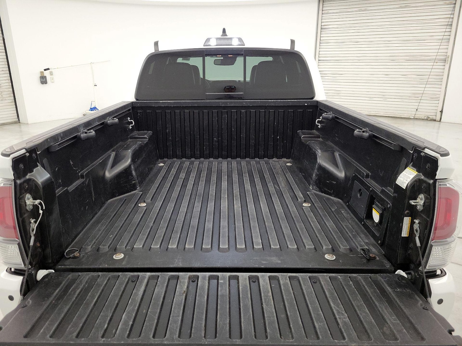 2023 Toyota Tacoma TRD Sport - Photo 22