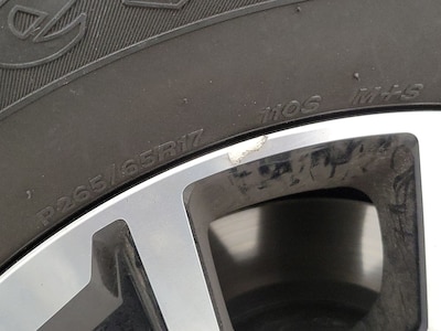 Condition detail