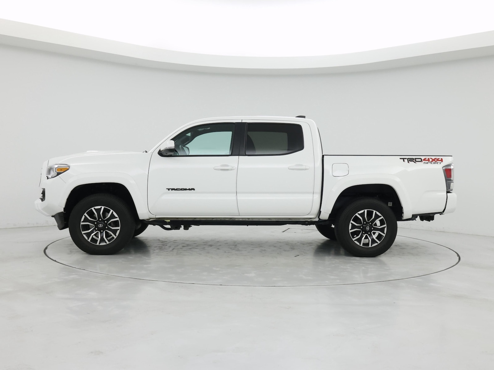 2023 Toyota Tacoma TRD Sport - Photo 4