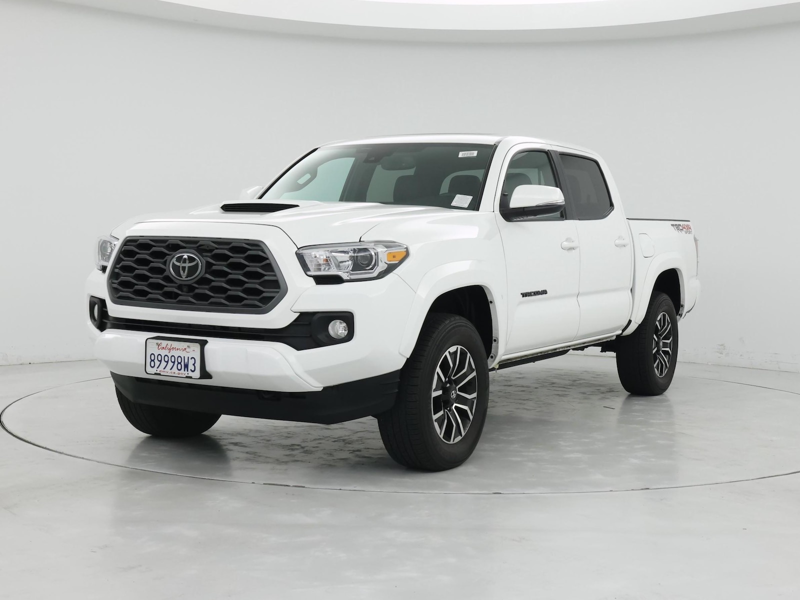 2023 Toyota Tacoma TRD Sport - Photo 5