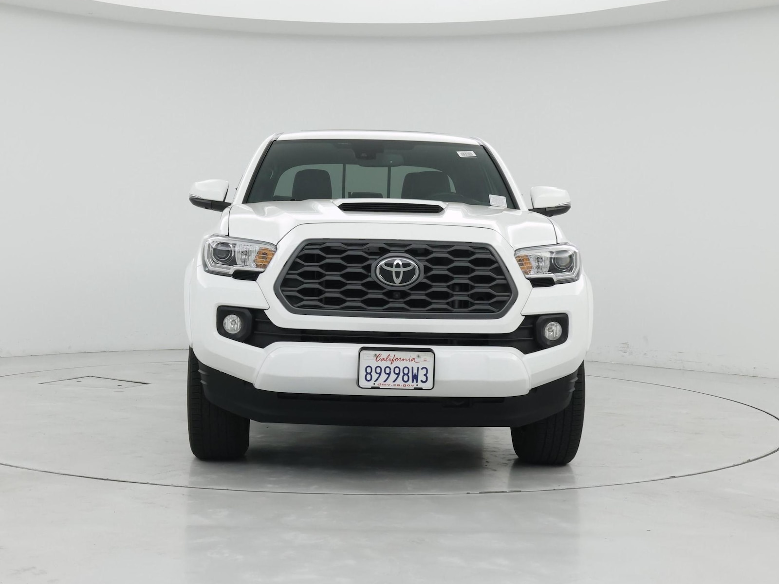 2023 Toyota Tacoma TRD Sport - Photo 6