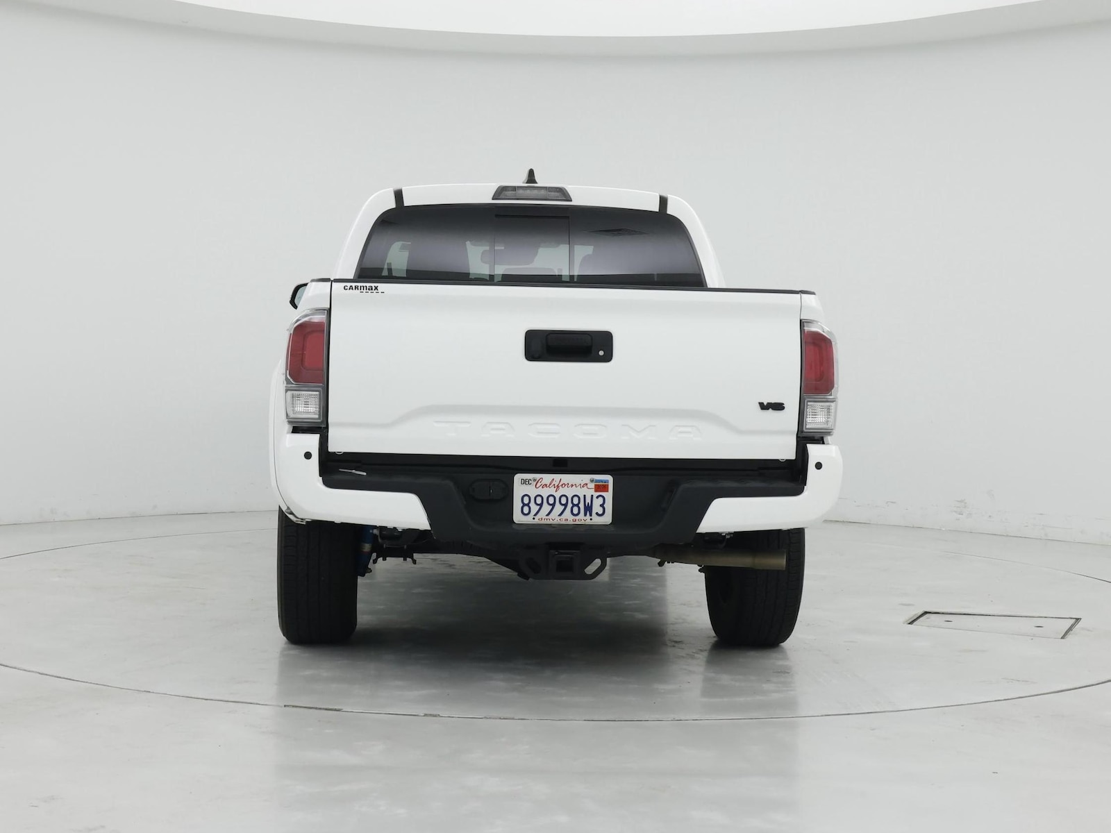 2023 Toyota Tacoma TRD Sport - Photo 7