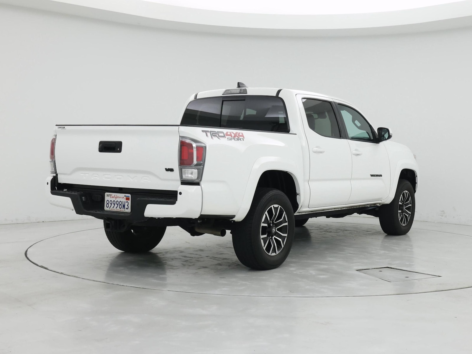 2023 Toyota Tacoma TRD Sport - Photo 9