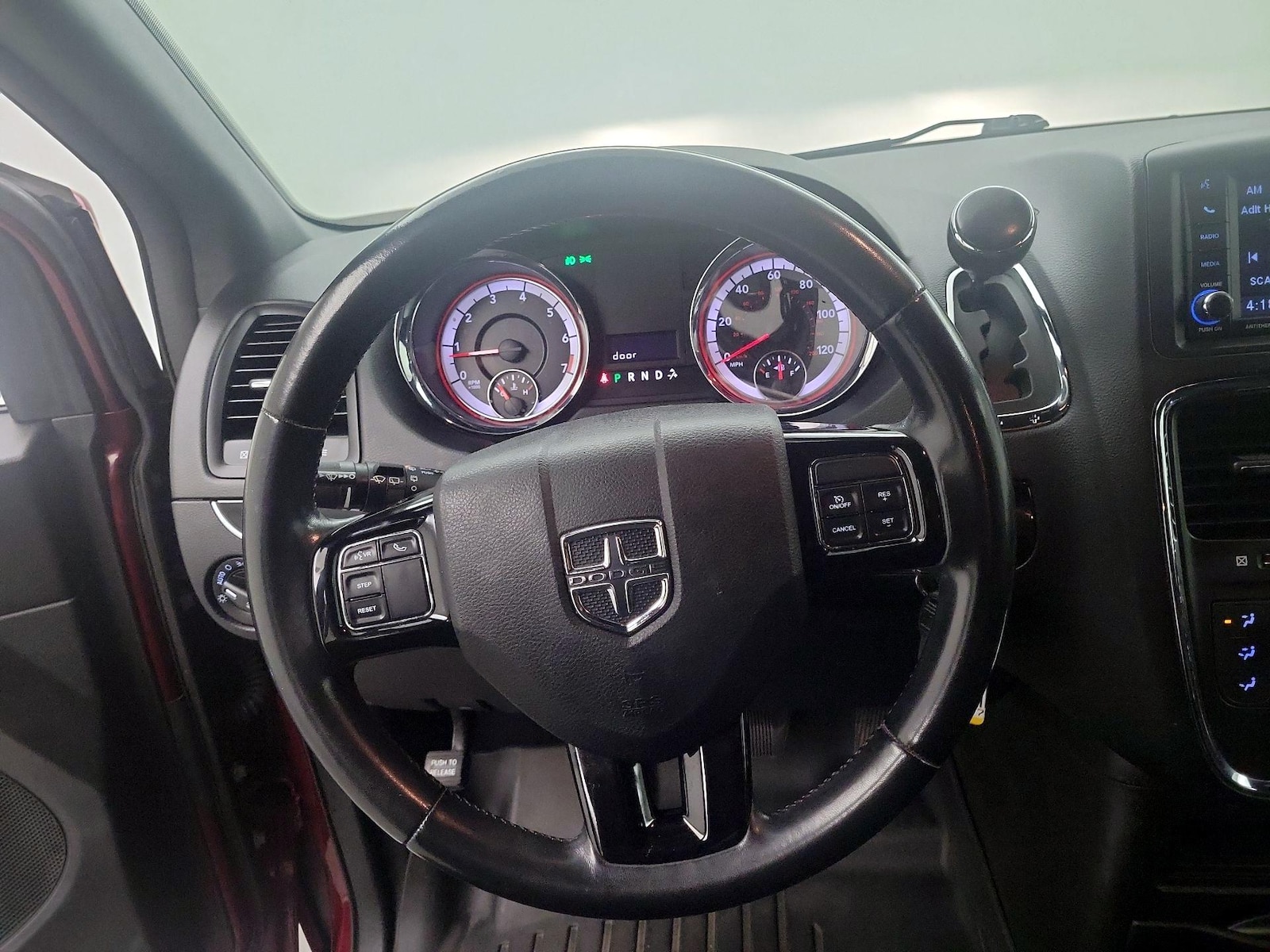 Remote Start