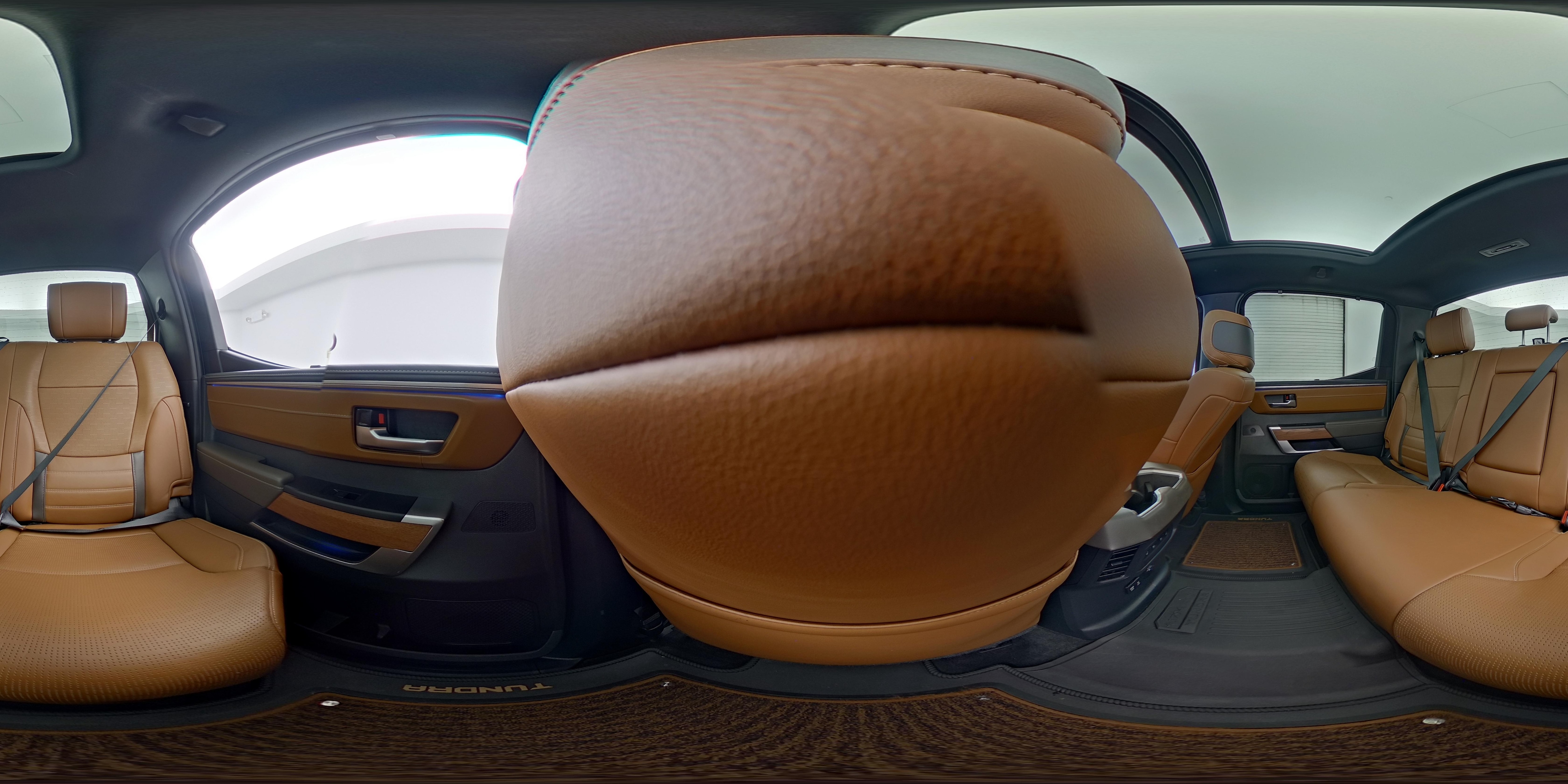 2024 Toyota Tundra 1794 Edition - Photo 26