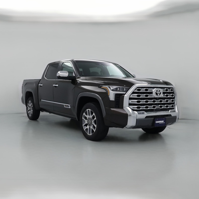 2024 Toyota Tundra 1794
