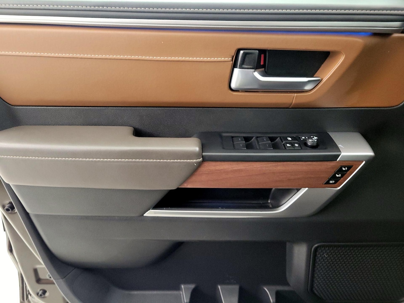 2024 Toyota Tundra 1794 Edition - Photo 13