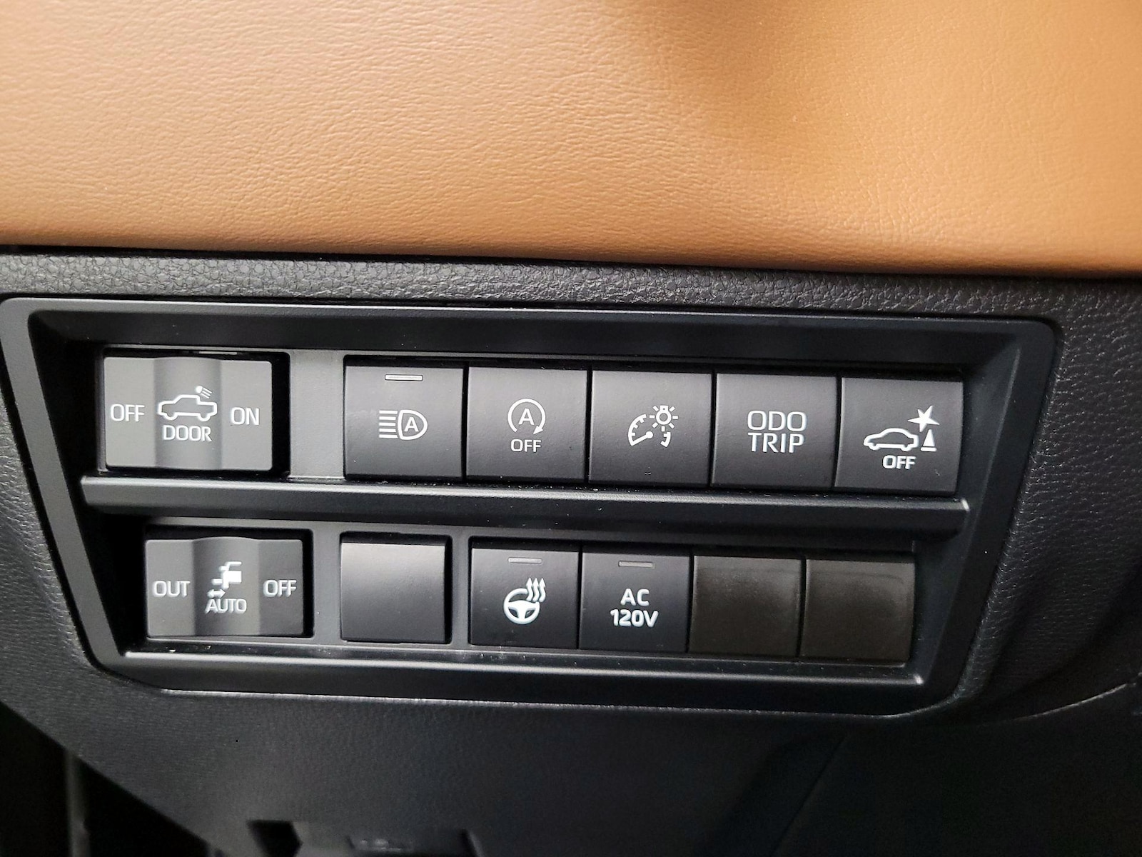 2024 Toyota Tundra 1794 Edition - Photo 14