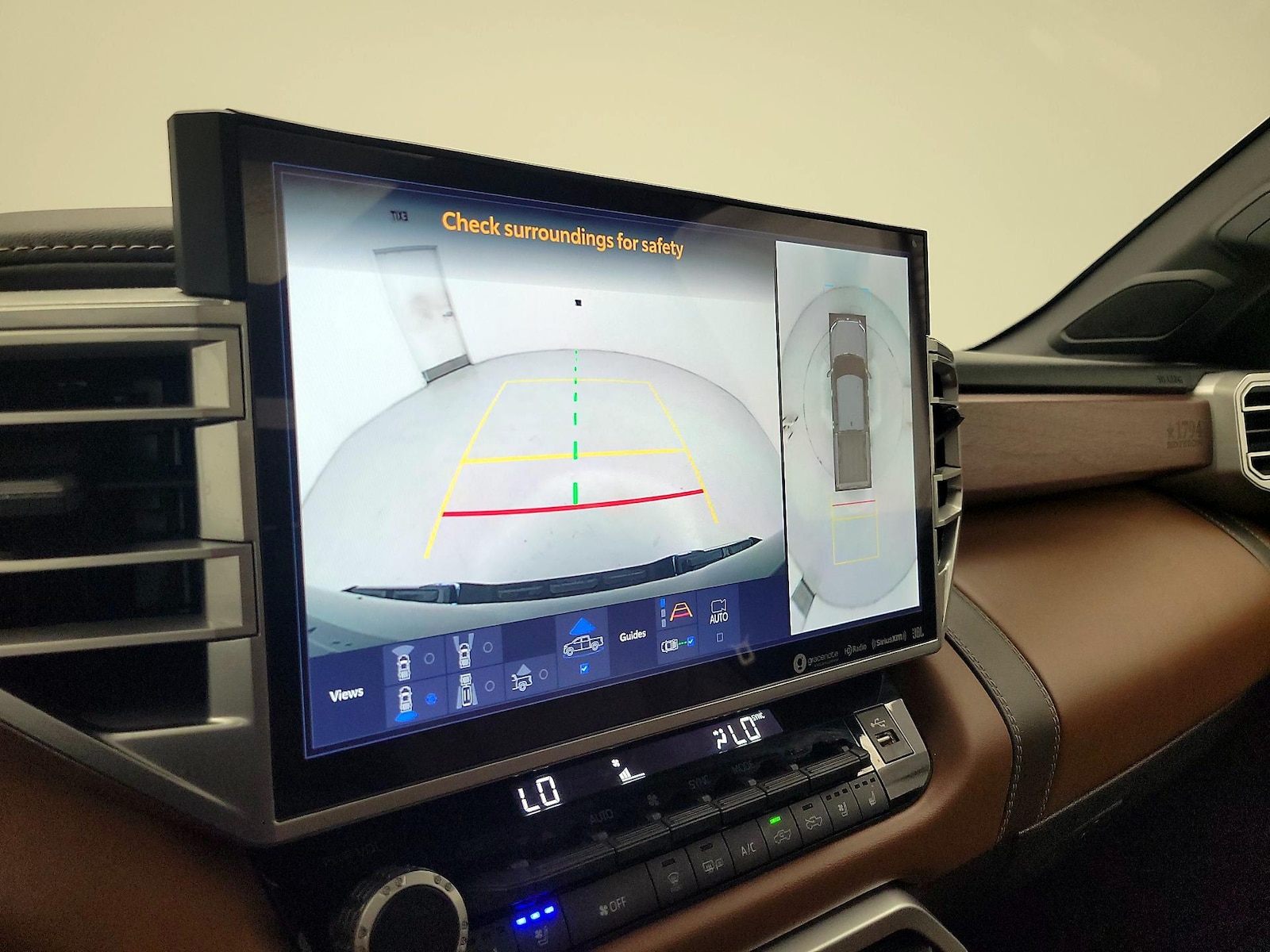 2024 Toyota Tundra 1794 Edition - Photo 15
