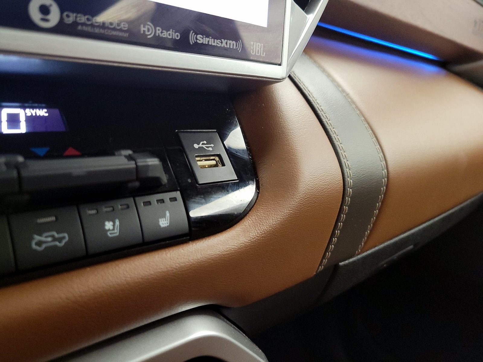 2024 Toyota Tundra 1794 Edition - Photo 19
