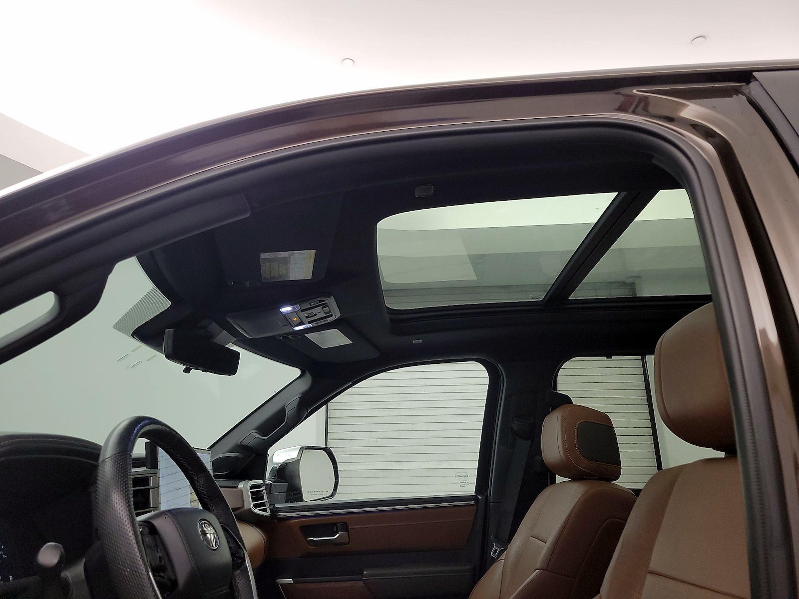 2024 Toyota Tundra 1794 Edition - Photo 20
