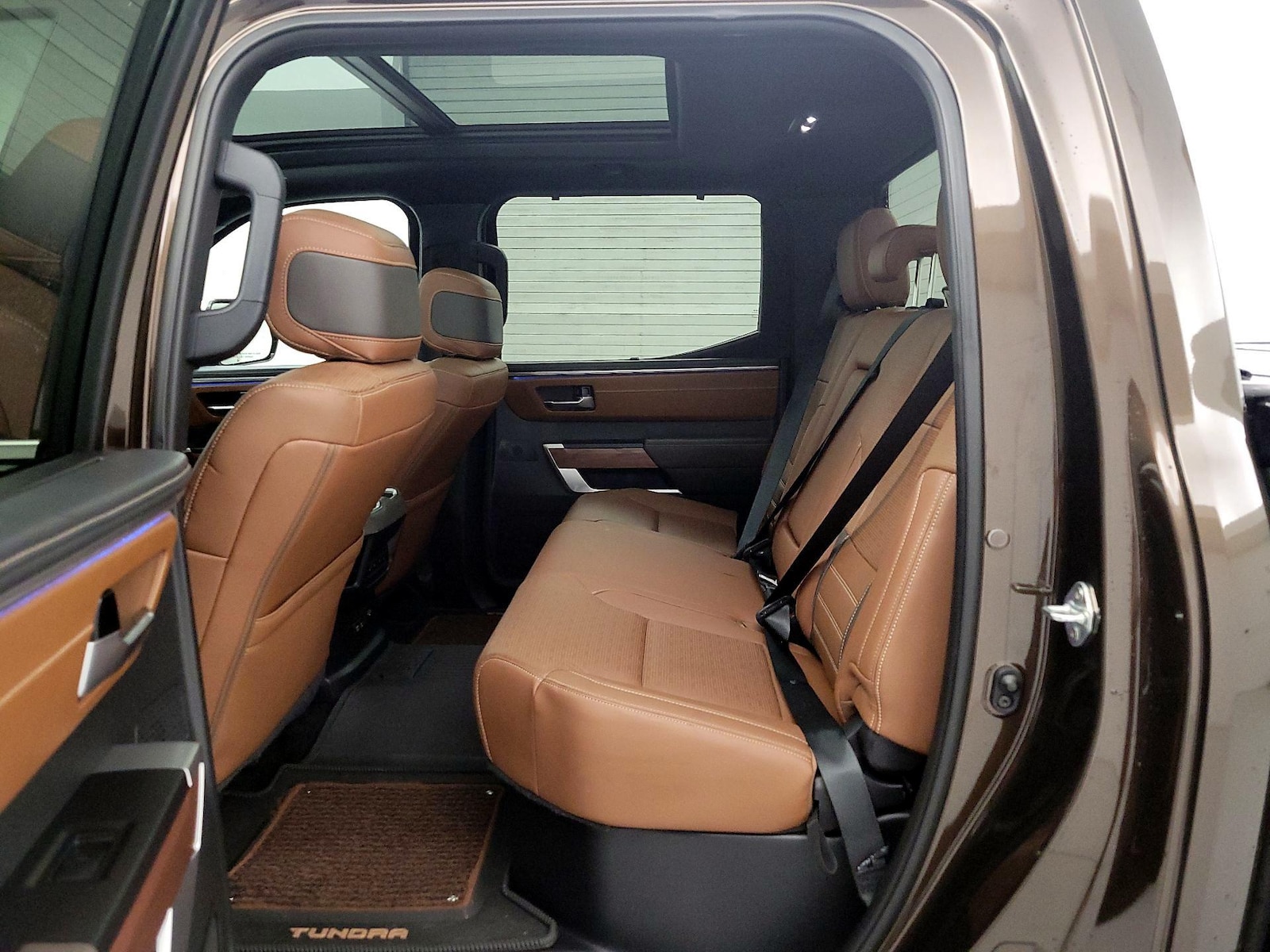 2024 Toyota Tundra 1794 Edition - Photo 21