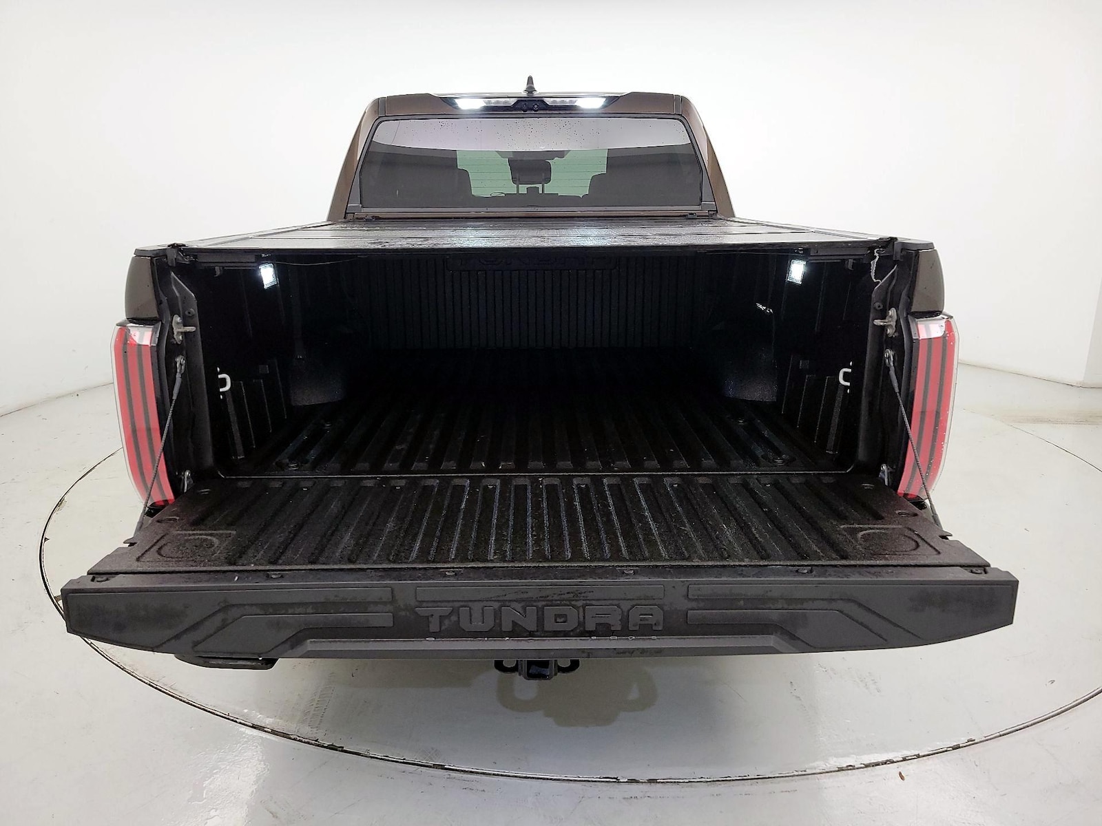 2024 Toyota Tundra 1794 Edition - Photo 22