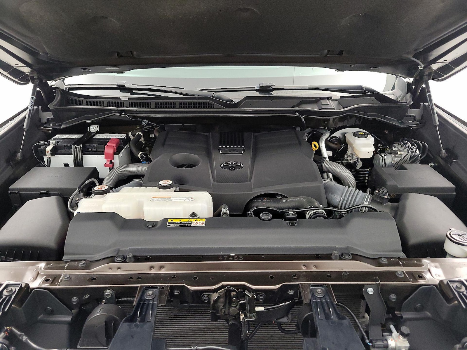 2024 Toyota Tundra 1794 Edition - Photo 23