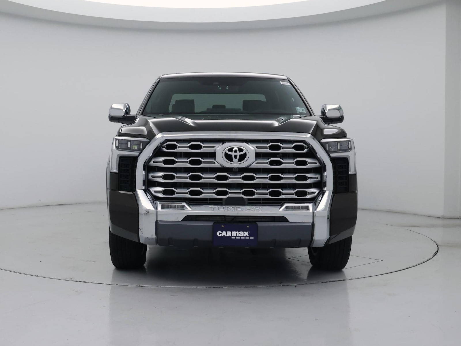 2024 Toyota Tundra 1794 Edition - Photo 6