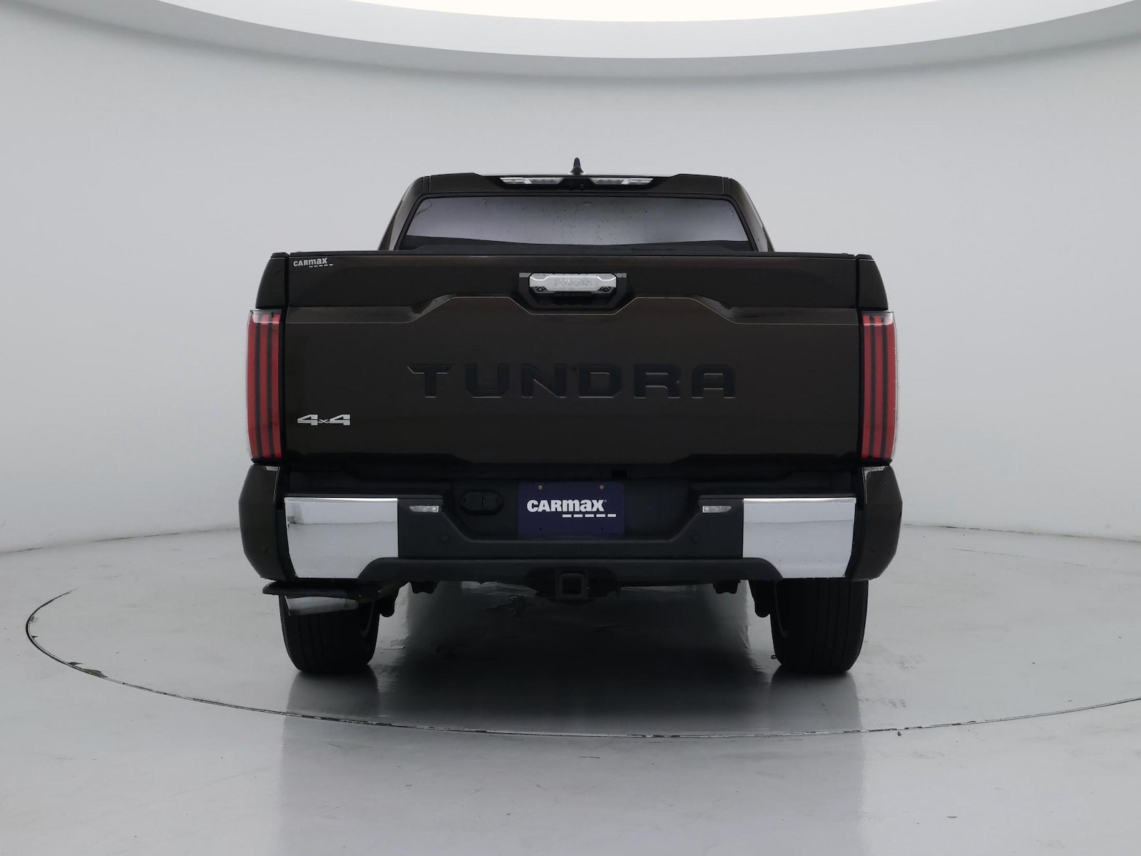2024 Toyota Tundra 1794 Edition - Photo 7
