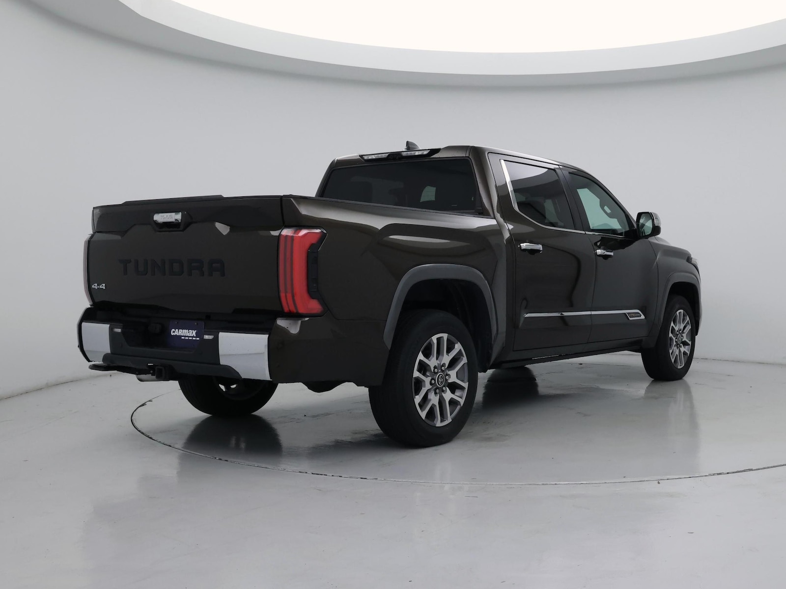 2024 Toyota Tundra 1794 Edition - Photo 9