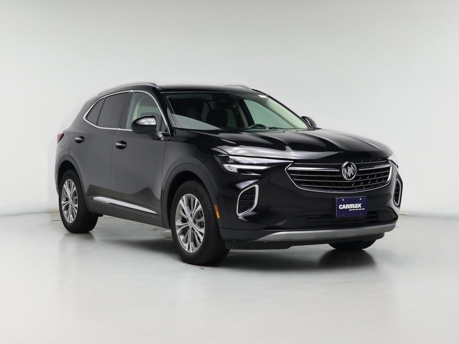 2023 Buick Envision
