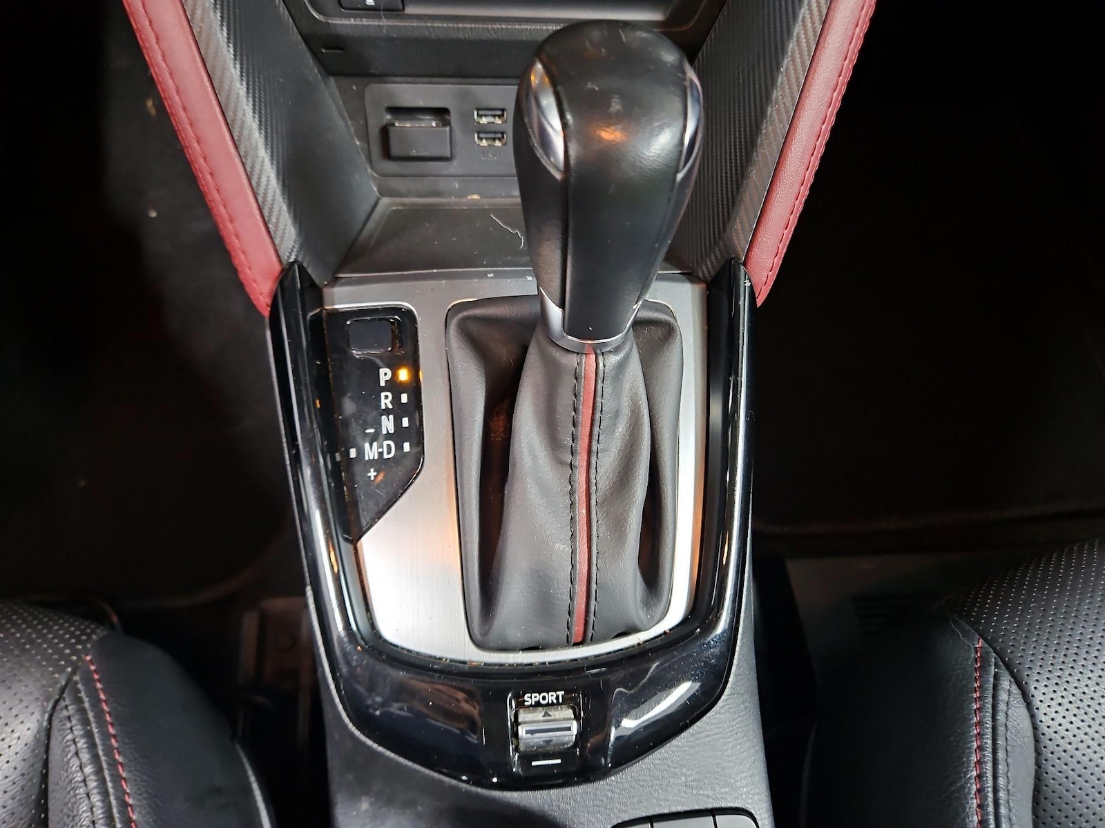 2017 Mazda CX-3 Grand Touring - Photo 19