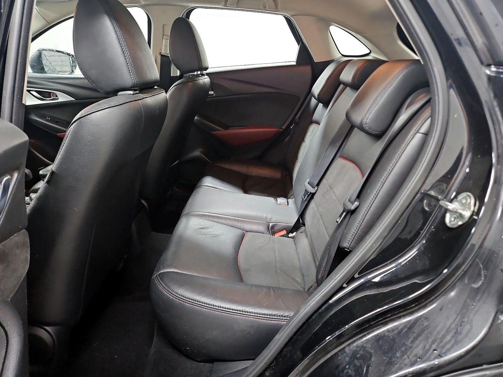 2017 Mazda CX-3 Grand Touring - Photo 22
