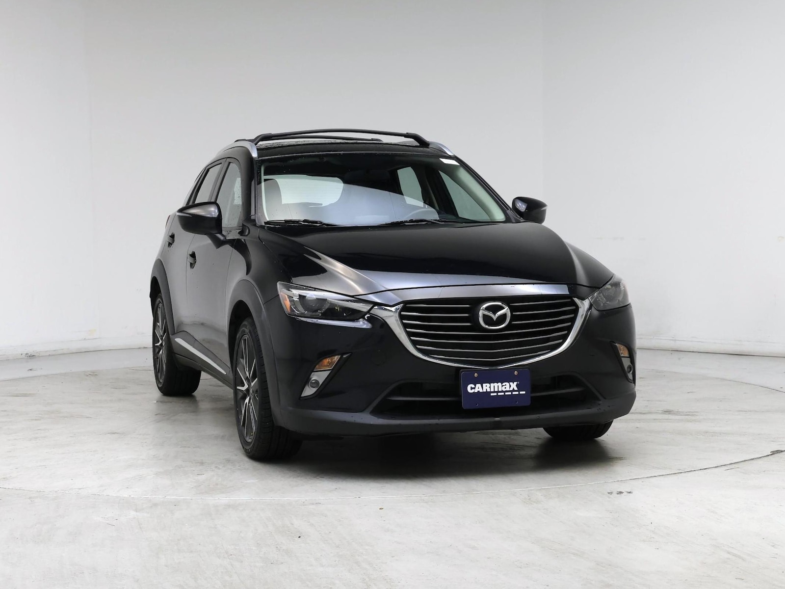 2017 Mazda CX-3 Grand Touring - Photo 6