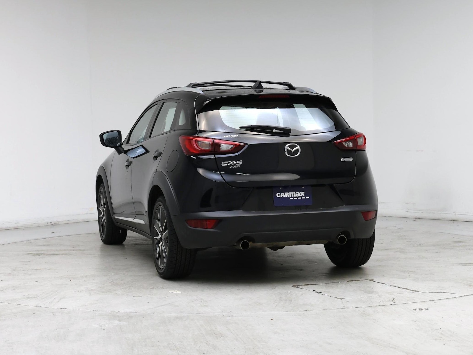 2017 Mazda CX-3 Grand Touring - Photo 7