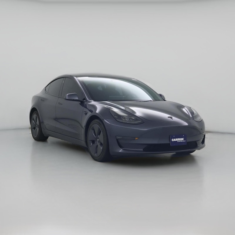 2023 Tesla Model 3 Long Range