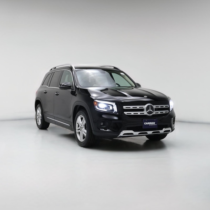 2020 Mercedes-Benz GLB250