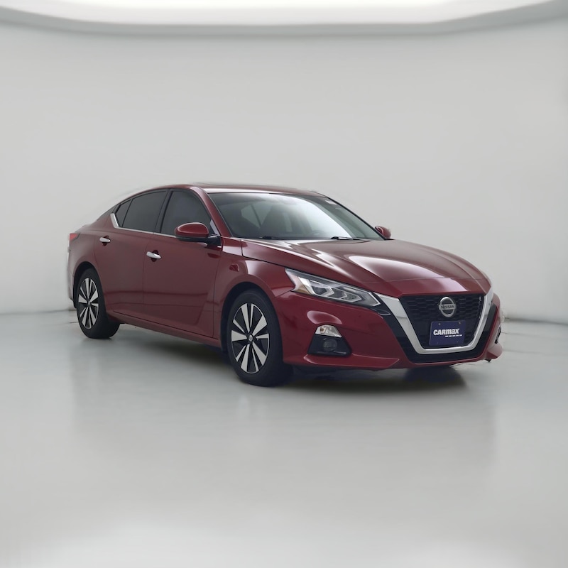 2021 Nissan Altima SL