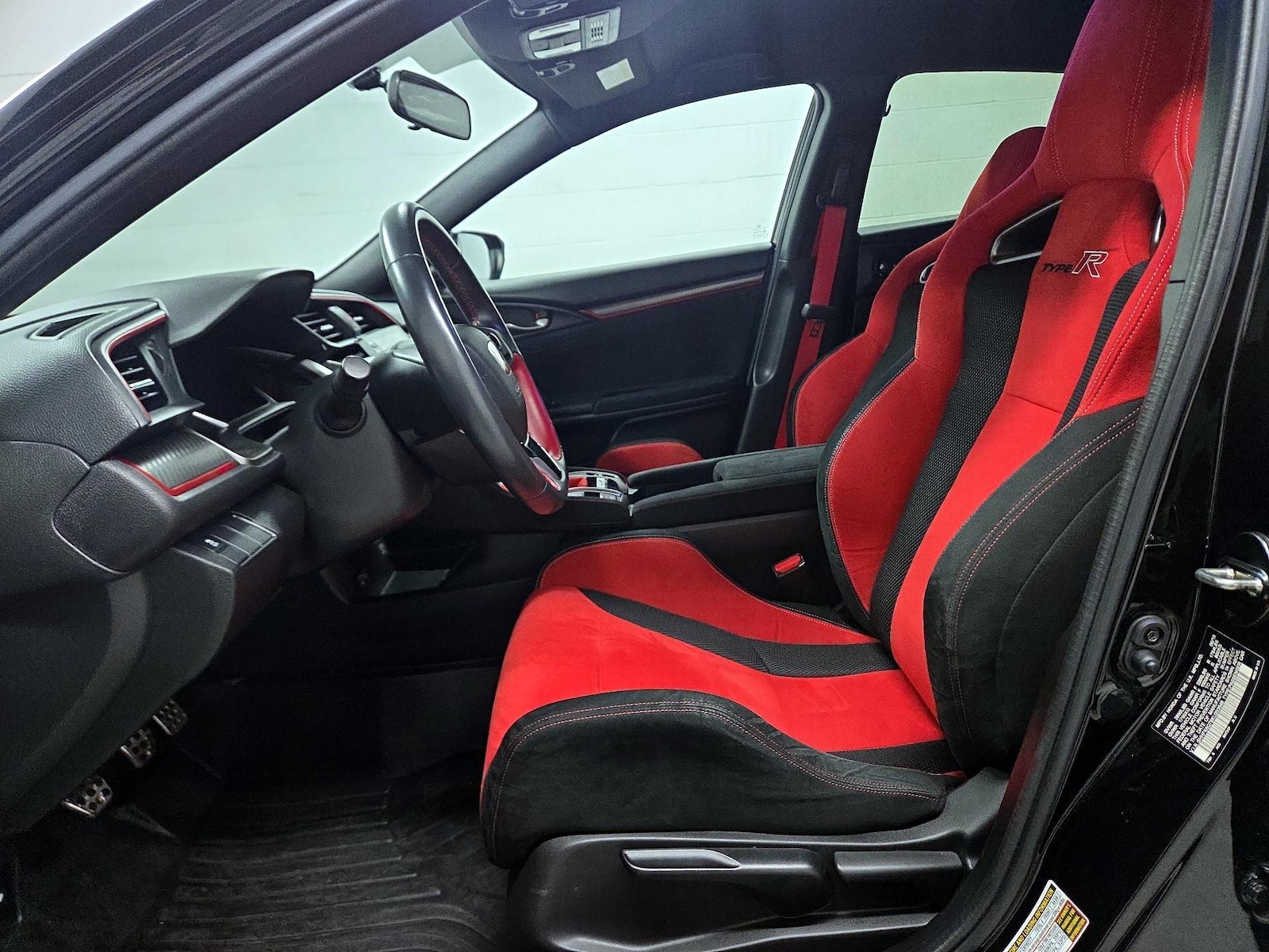 Side Airbags