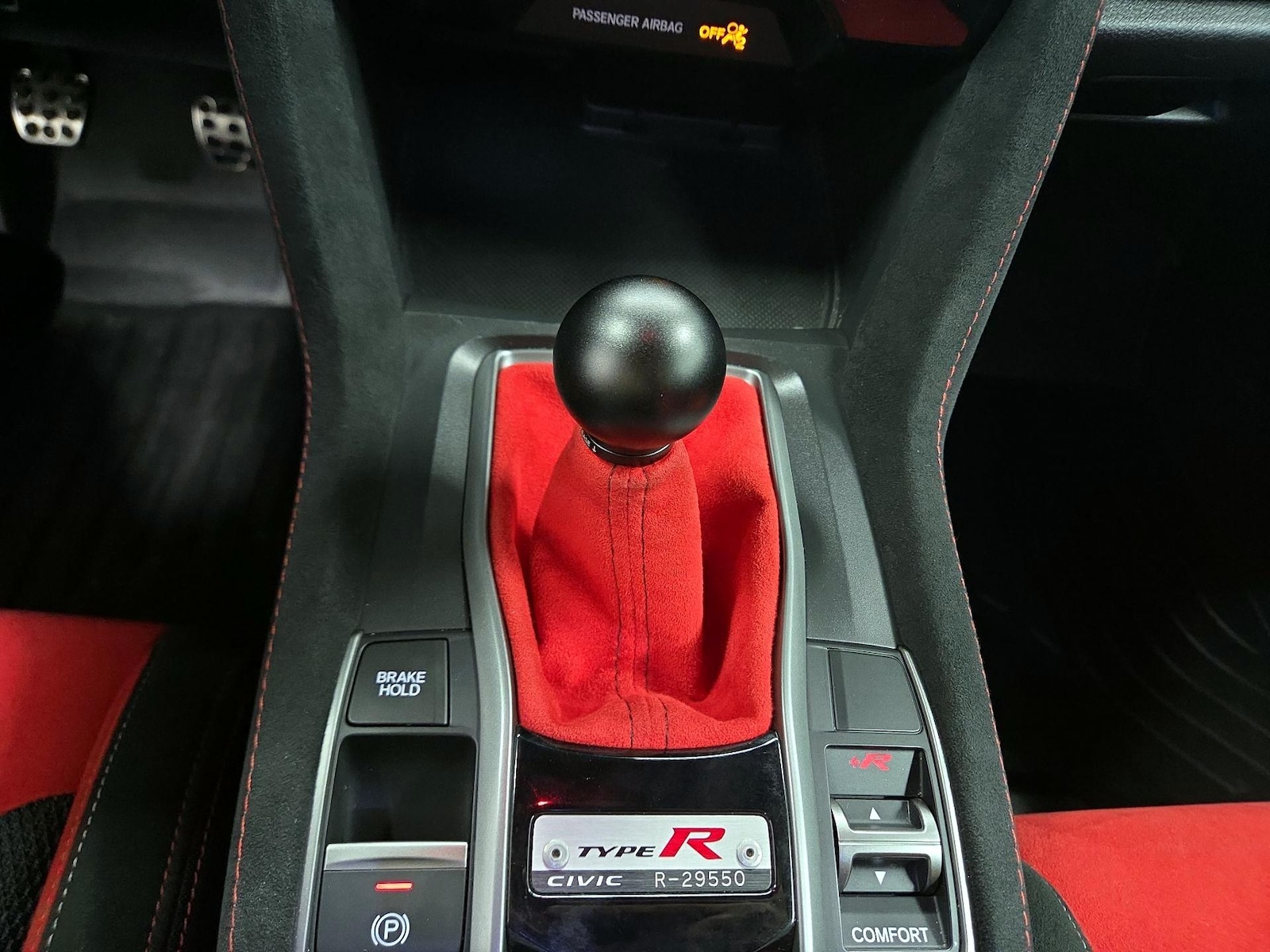 Manual Transmission