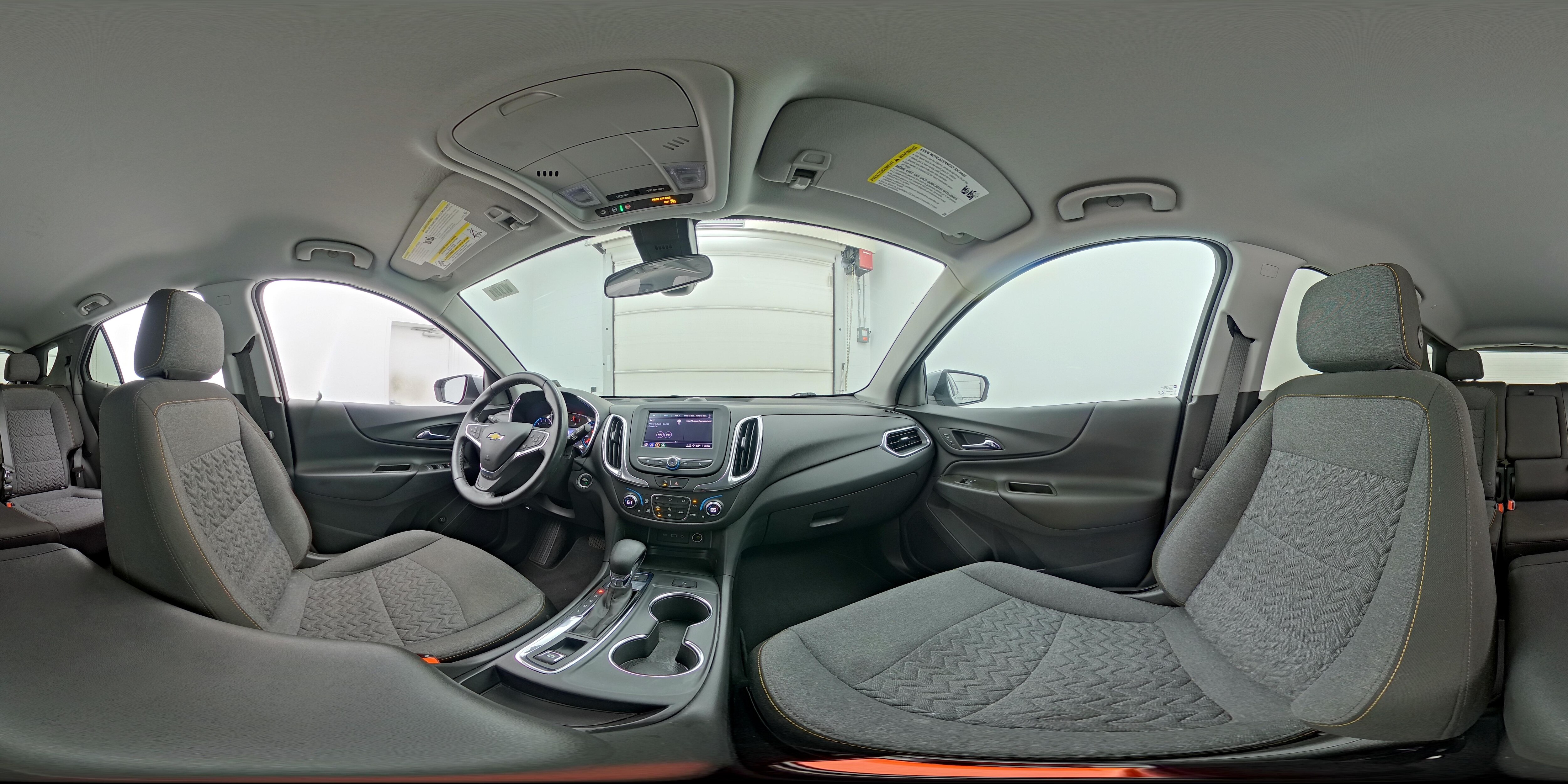 2023 Chevrolet Equinox LT - Photo 24