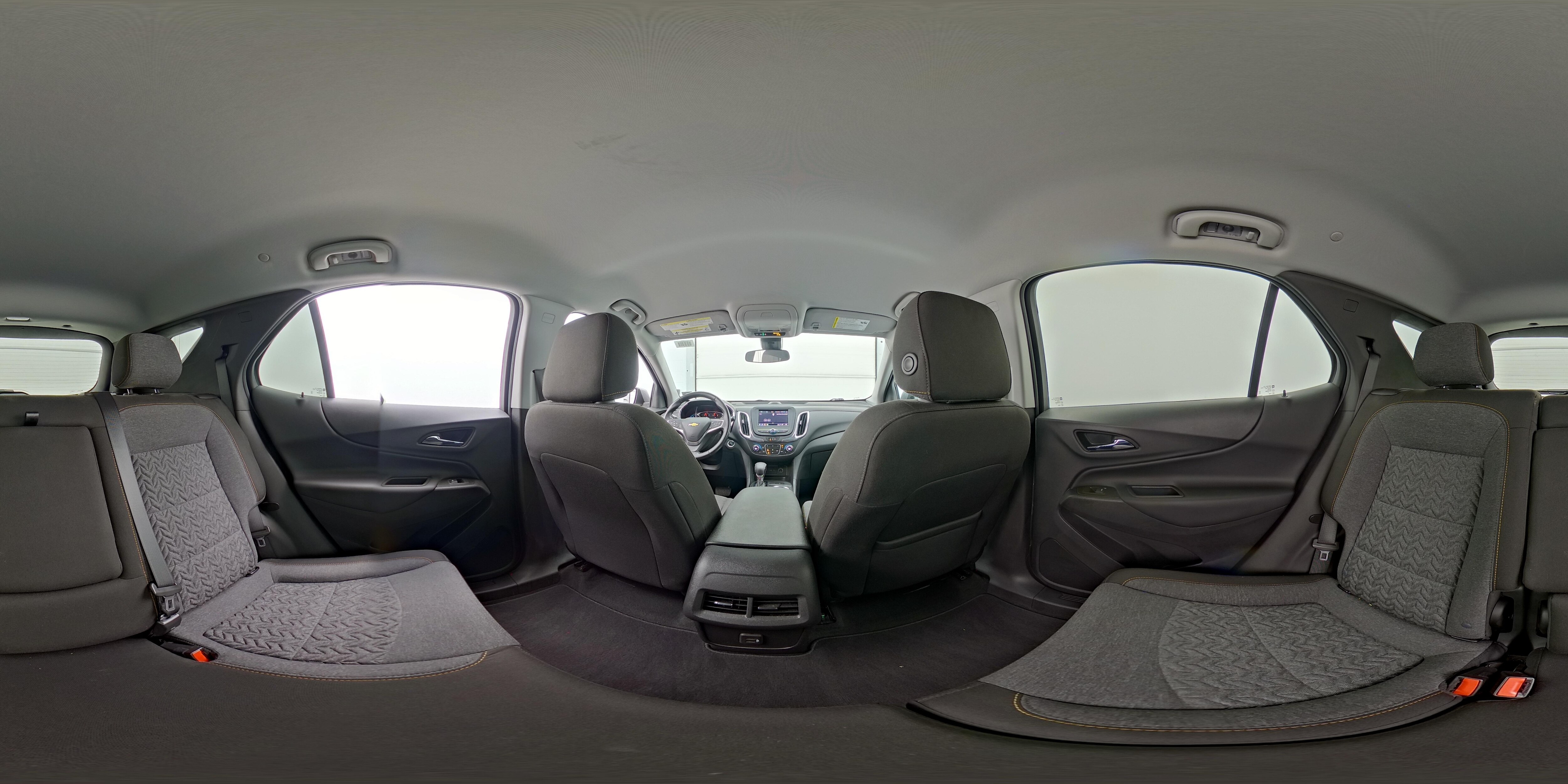 2023 Chevrolet Equinox LT - Photo 25