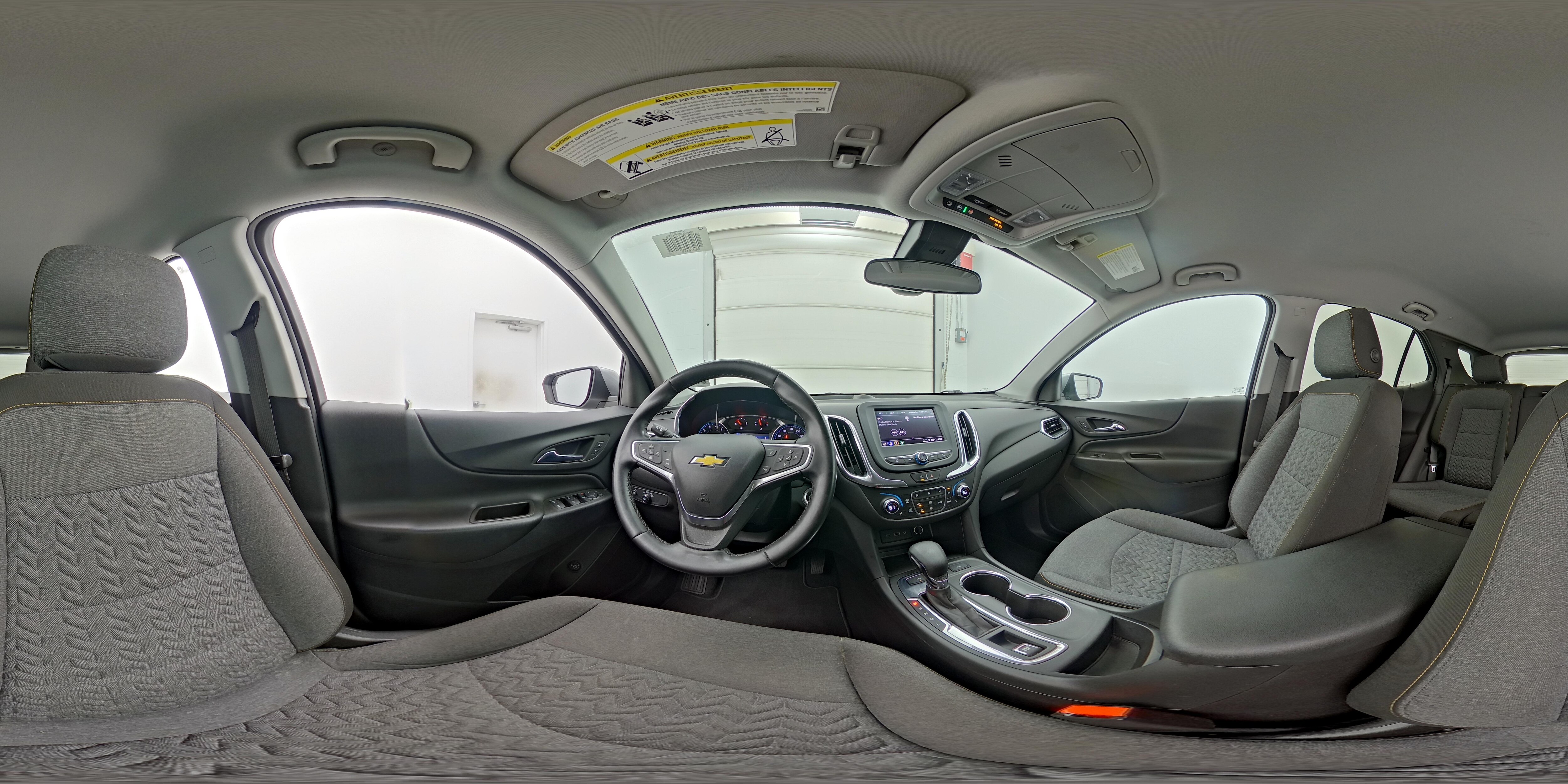 2023 Chevrolet Equinox LT - Photo 26