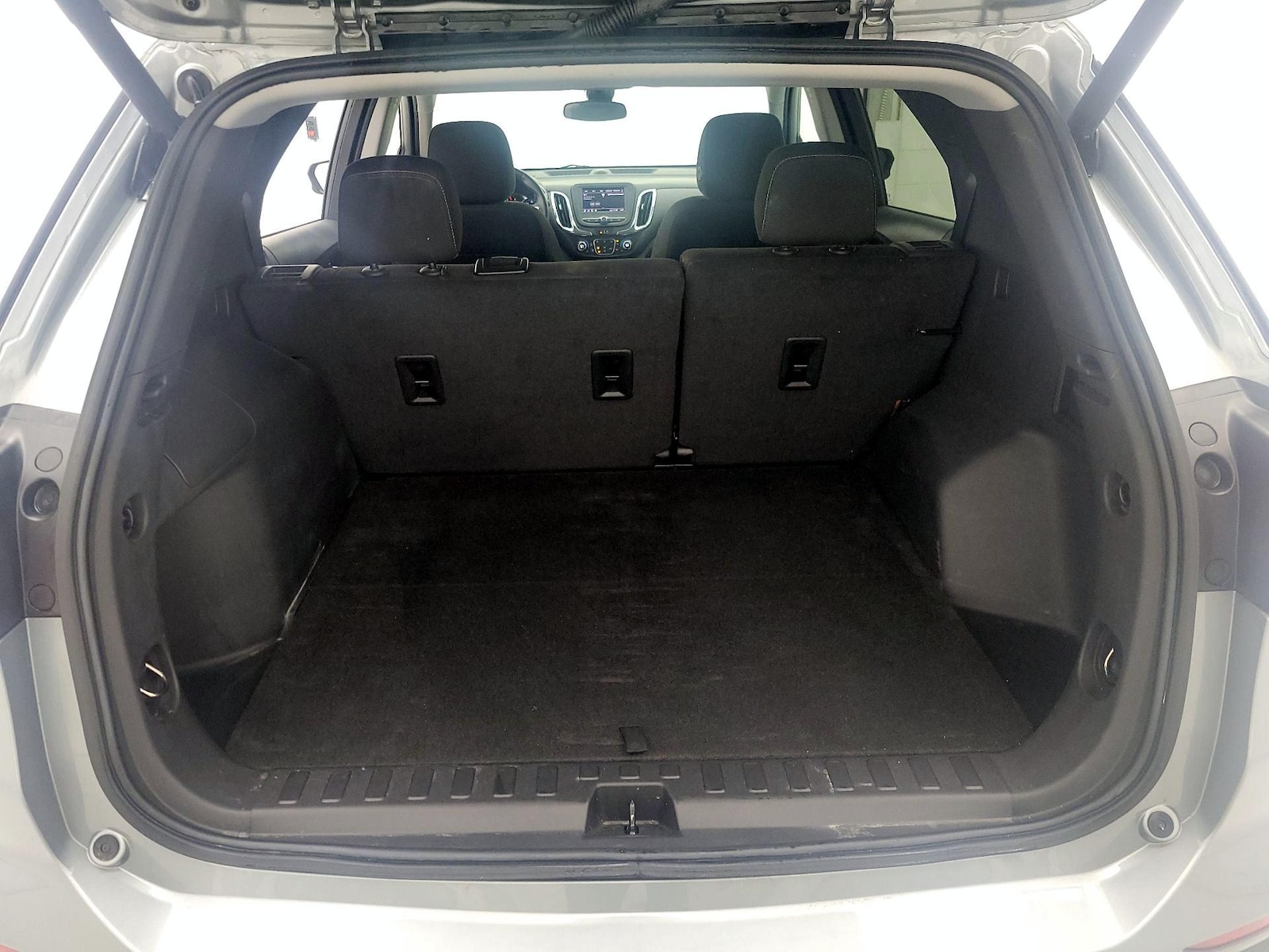2023 Chevrolet Equinox LT - Photo 21