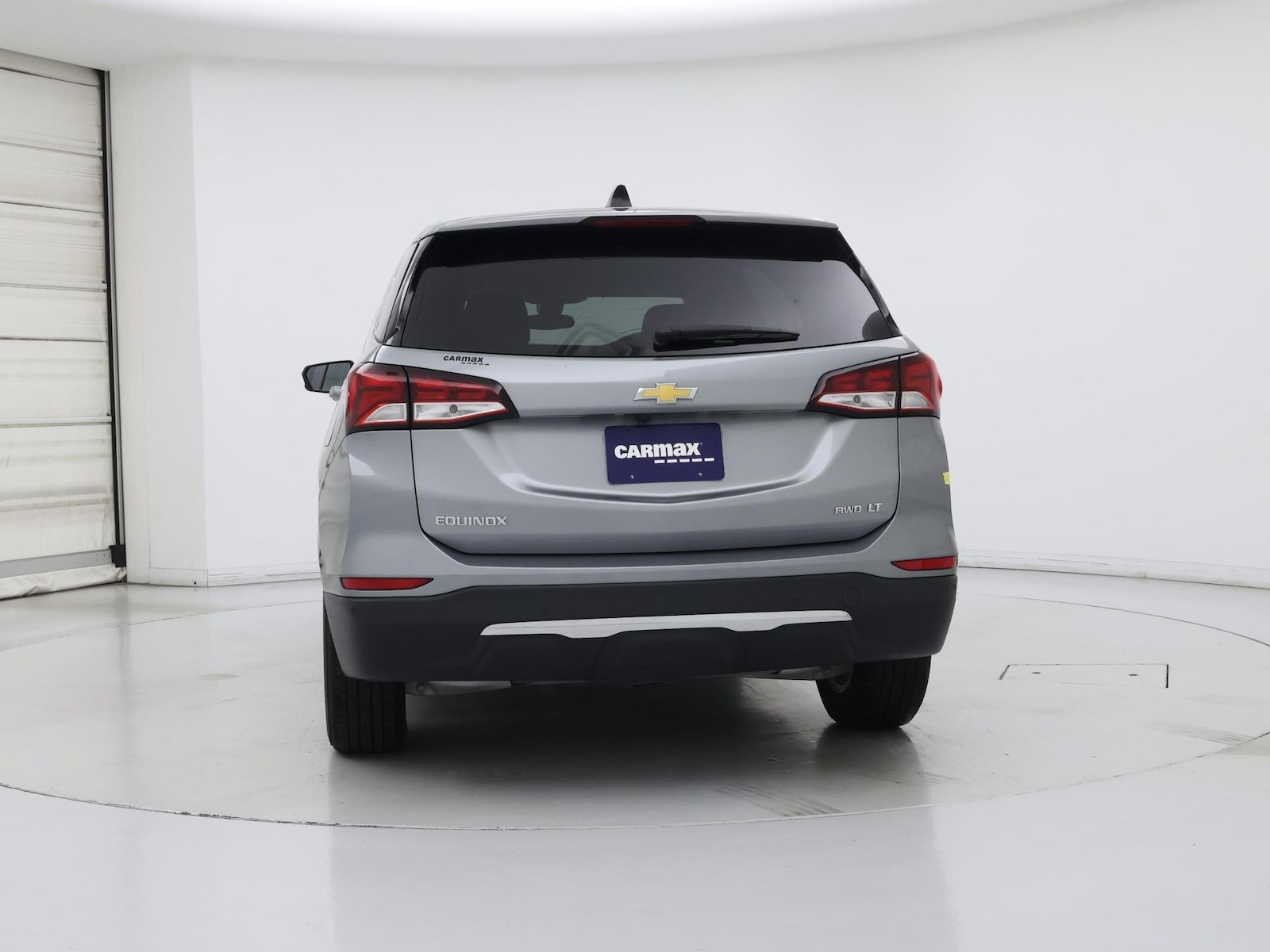 2023 Chevrolet Equinox LT - Photo 7