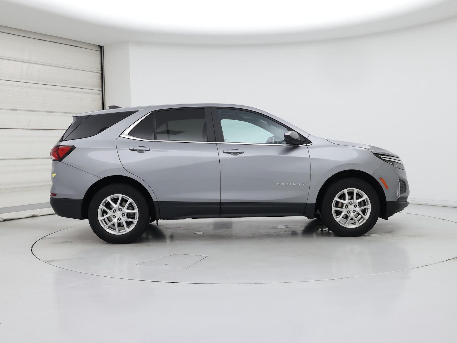 2023 Chevrolet Equinox LT - Photo 8