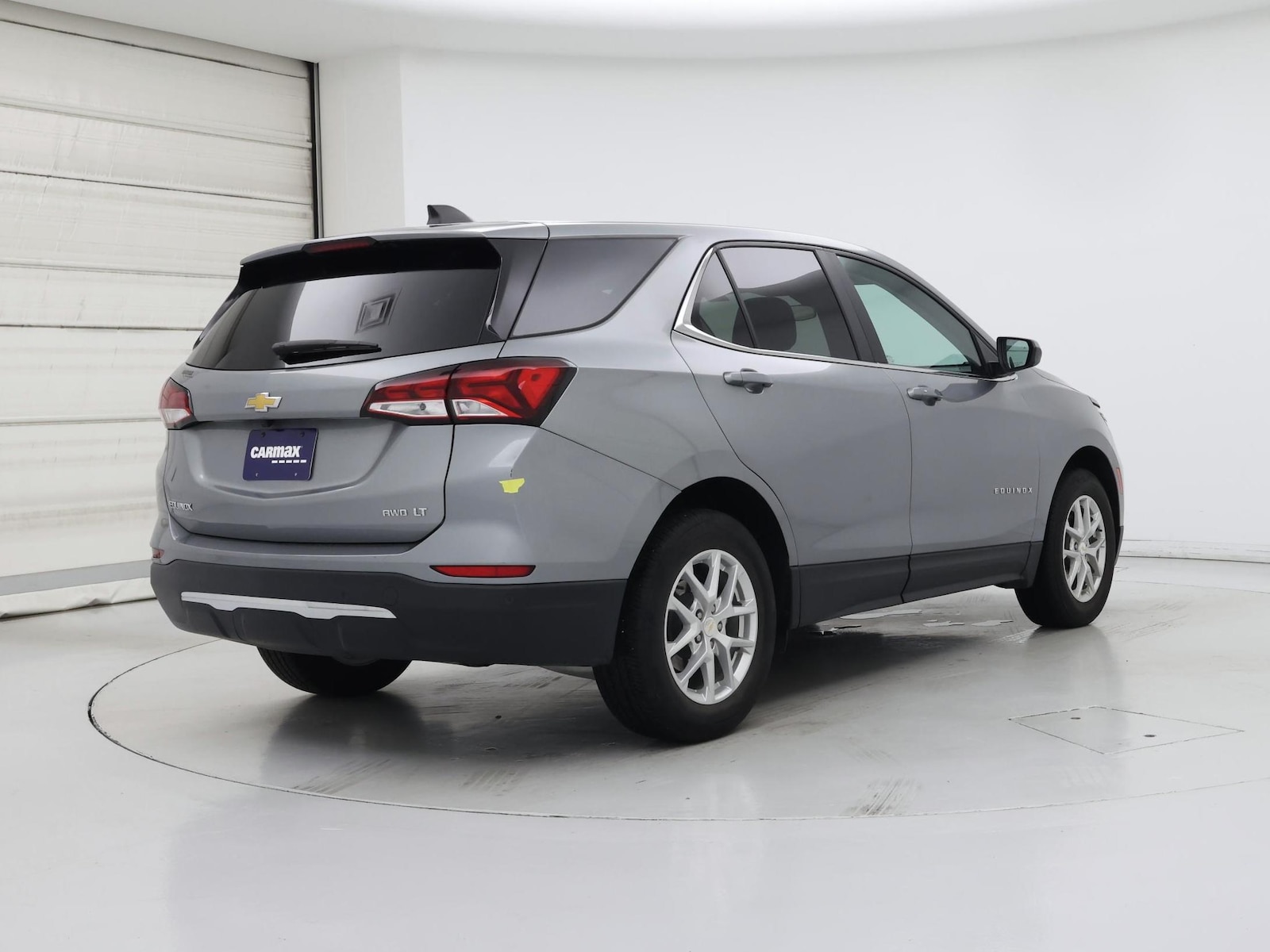 2023 Chevrolet Equinox LT - Photo 9