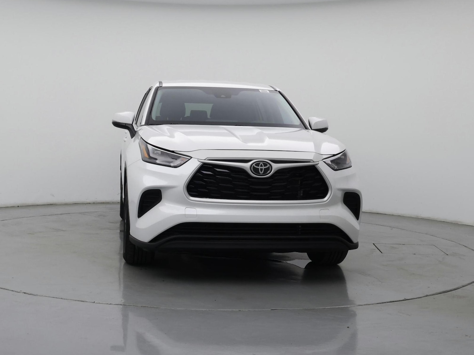 2023 Toyota Highlander L - Photo 6