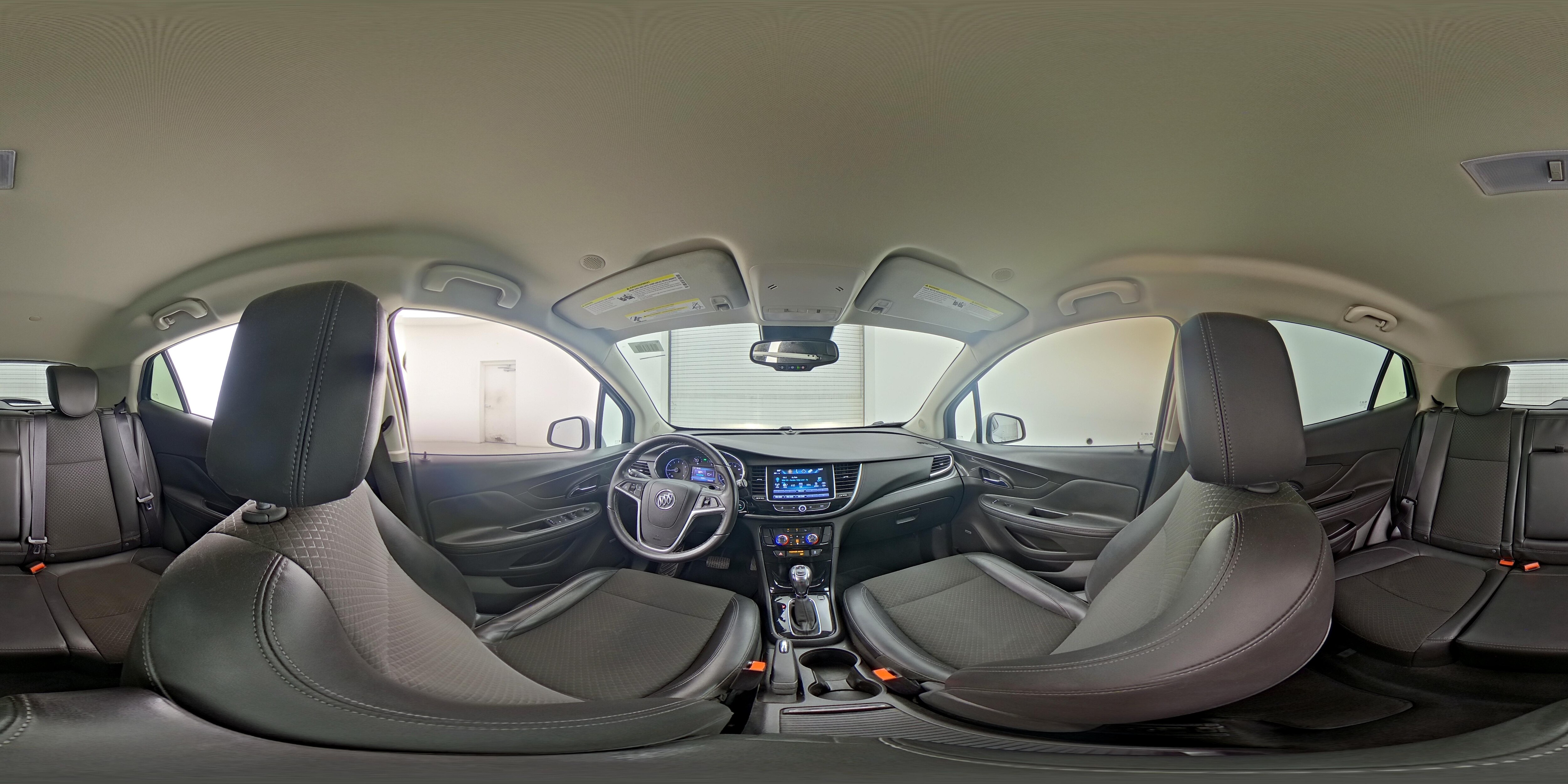 2019 Buick Encore Sport Touring, photo 27